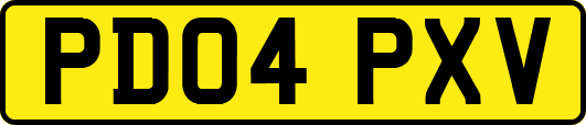 PD04PXV
