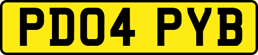 PD04PYB