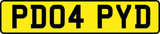 PD04PYD
