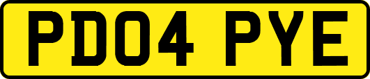PD04PYE