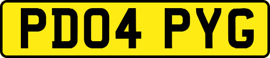 PD04PYG