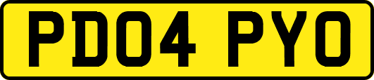 PD04PYO