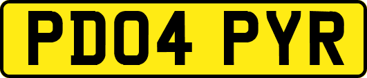 PD04PYR
