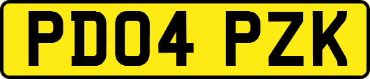 PD04PZK
