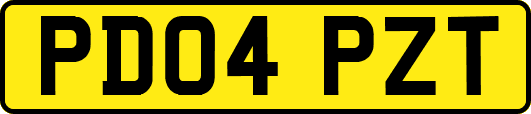 PD04PZT