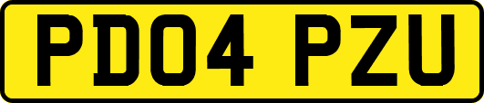 PD04PZU