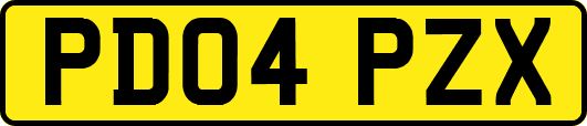 PD04PZX