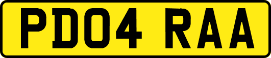 PD04RAA