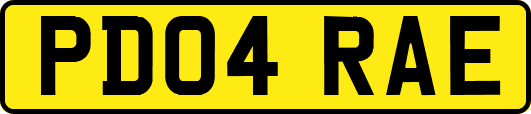 PD04RAE