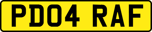 PD04RAF