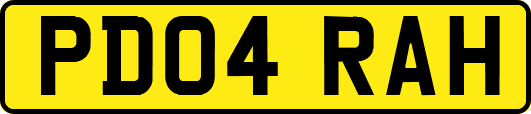 PD04RAH