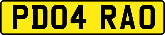 PD04RAO