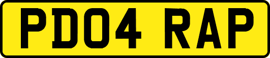 PD04RAP