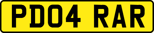PD04RAR
