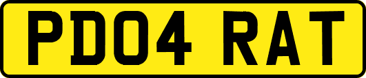 PD04RAT