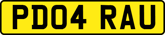 PD04RAU