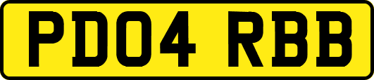 PD04RBB