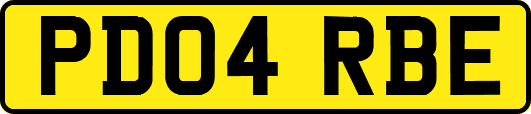 PD04RBE