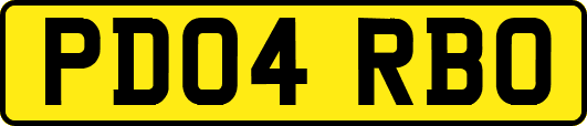PD04RBO