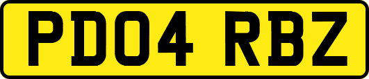 PD04RBZ