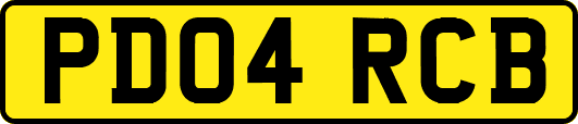 PD04RCB