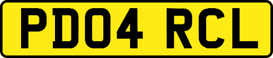 PD04RCL