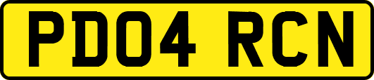 PD04RCN