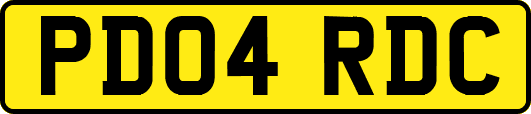 PD04RDC