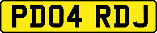 PD04RDJ