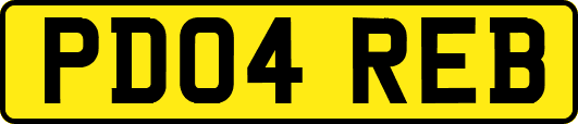 PD04REB