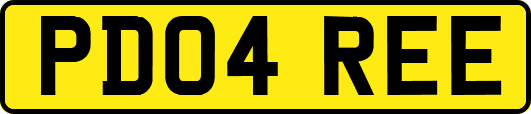 PD04REE