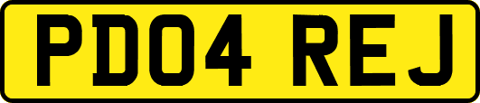 PD04REJ