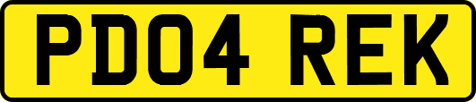 PD04REK