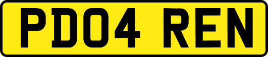 PD04REN