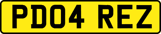 PD04REZ