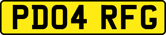 PD04RFG