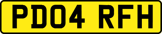 PD04RFH
