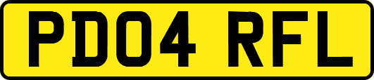 PD04RFL