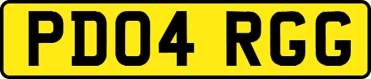PD04RGG