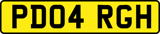 PD04RGH