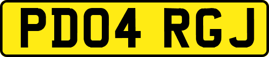 PD04RGJ