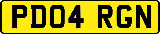 PD04RGN