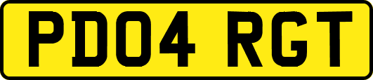 PD04RGT