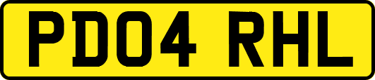 PD04RHL
