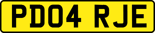 PD04RJE