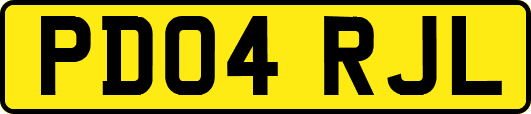 PD04RJL