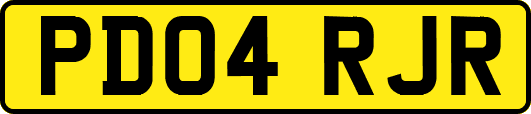 PD04RJR