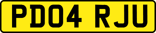 PD04RJU