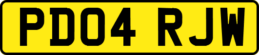 PD04RJW