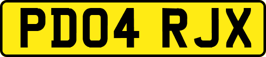 PD04RJX
